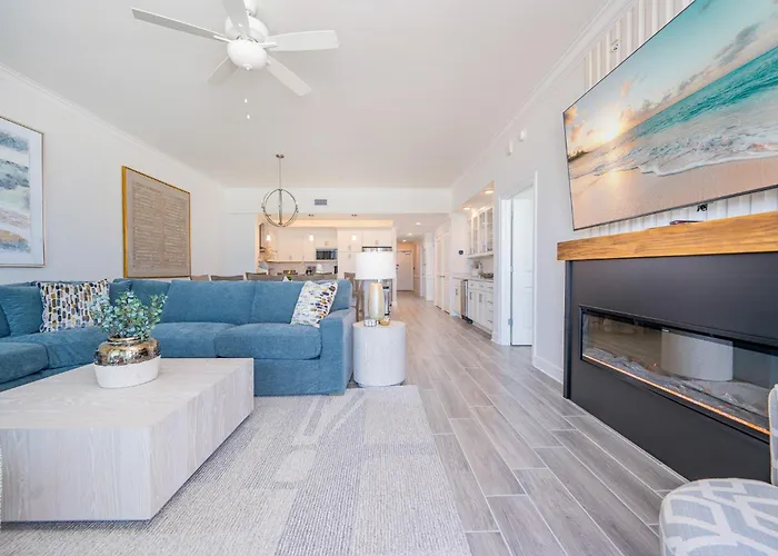 Phoenix Ii 404 Apartment