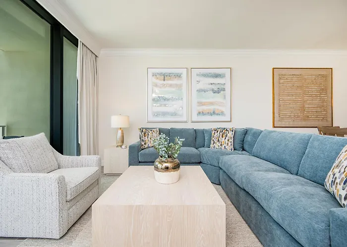 Apartment Phoenix Ii 404