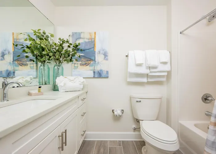 Apartment Phoenix Ii 404 Gulf Shores