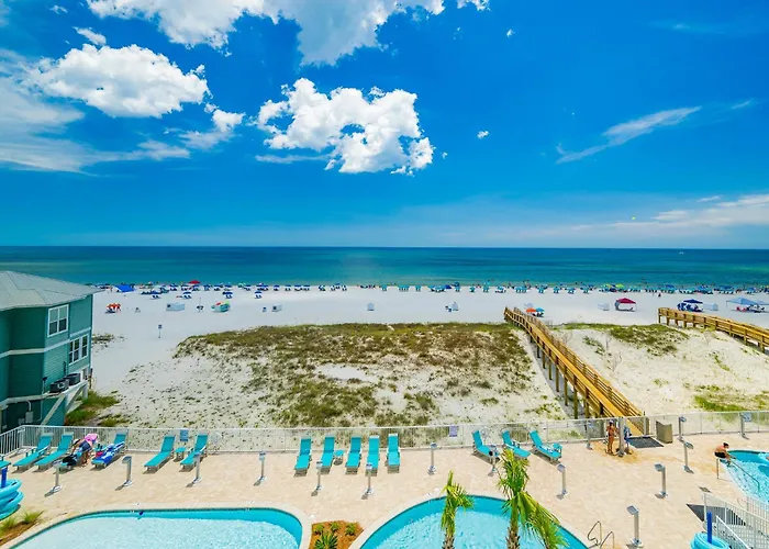 Phoenix Ii 404 * Gulf Shores