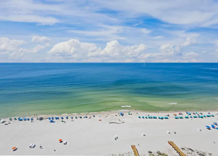 Phoenix Ii 404 * Gulf Shores