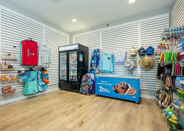 Phoenix Ii 404 Apartment Gulf Shores