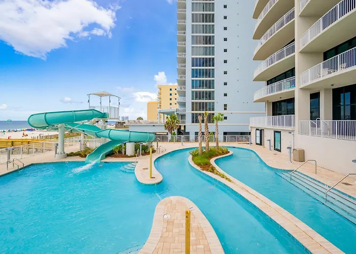 Phoenix Ii 404 * Gulf Shores