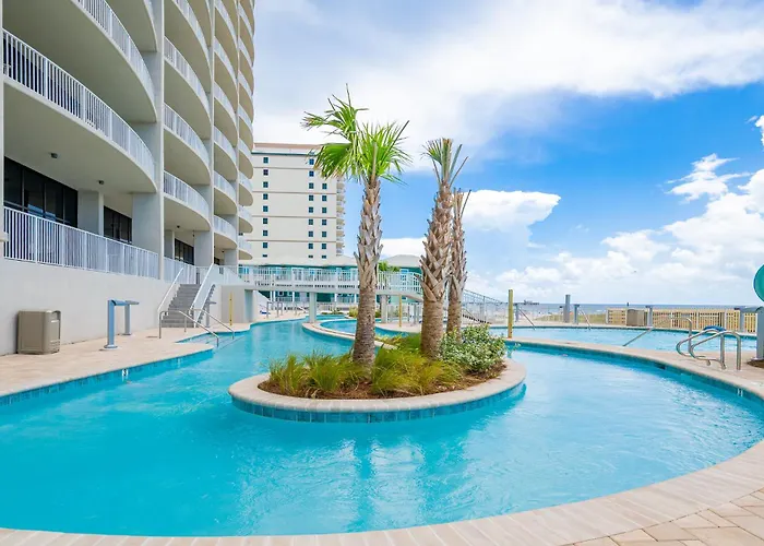 Apartment Phoenix Ii 404