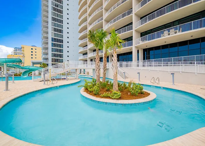 Phoenix Ii 404 Apartment