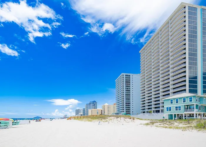 Phoenix Ii 404 Gulf Shores