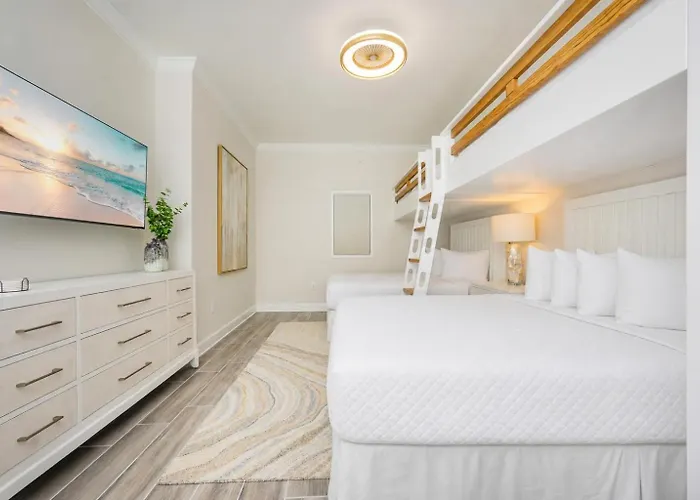 Apartment Phoenix Ii 404 Gulf Shores