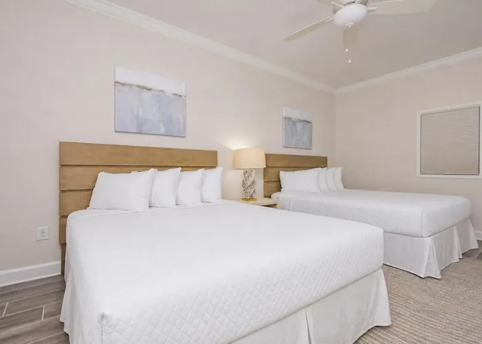 Apartment Phoenix Ii 404